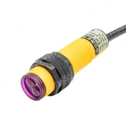 Diffuse Domenzi reflection photoelectric sensor E3F-DS30Y1 NO 90-230VAC 2 wires Detection distance:10-50cm