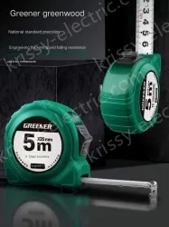 POINT BRAKE 3 METERS X 16MM LEVEL II. ACCURACY