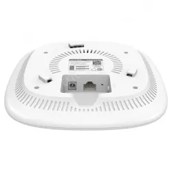 AX1500 dual-band Gigabit Wi-Fi 6 wireless in-ceiling AP
