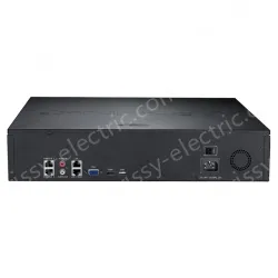 Video surveillance management storage machine