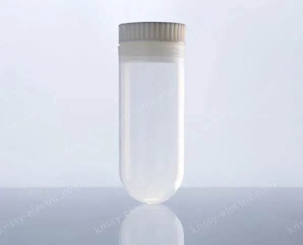 80ml centrifuge tubes are internally rotated with round bottoms, 30 pieces