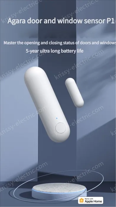 Door and window sensor P1