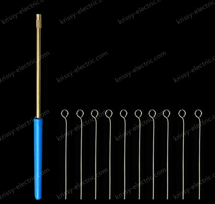 1 inoculation stick + inoculation loop 4mm (10 pcs)