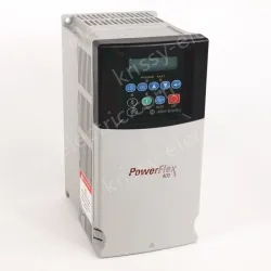 PowerFlex 400 AC converter