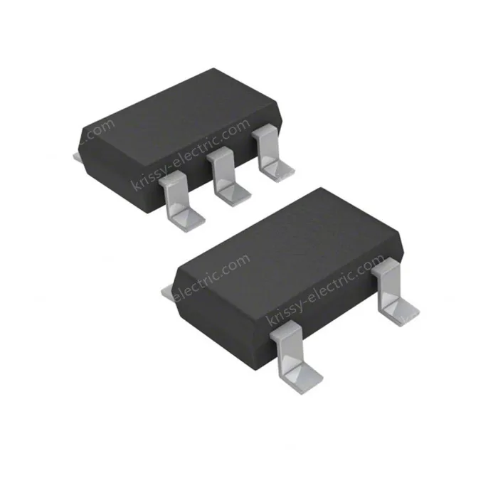 QS5U27TR FETs - Single