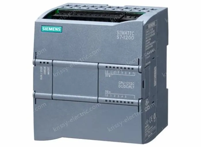 CPU 1212C