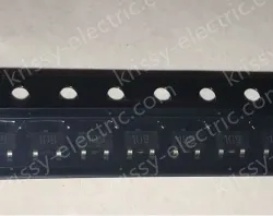 ZXCT1009FTA Standard Linear Product