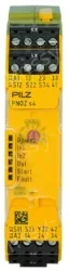 PNOZ s4 24VDC 3 n/o 1 n/c