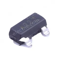 DESD2CAN2SOQ-7 MOSFETs