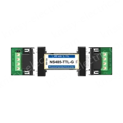 RS485 To TTL Level Isolation Converter