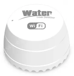 WiFi water leak detector alarm TY-WI-4L
