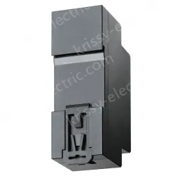 18W DIN Rail Industrial Power Supply