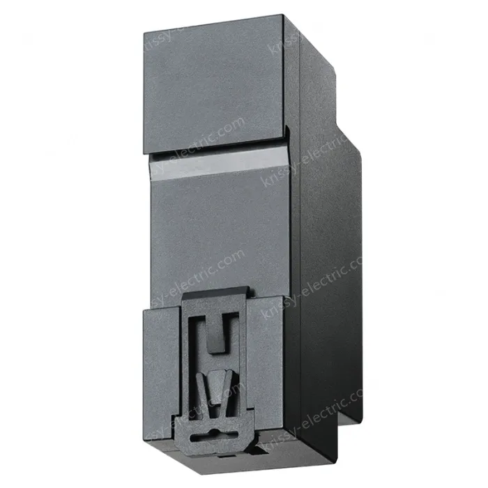 18W DIN Rail Industrial Power Supply