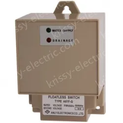 ANLY Level controller A61F-G