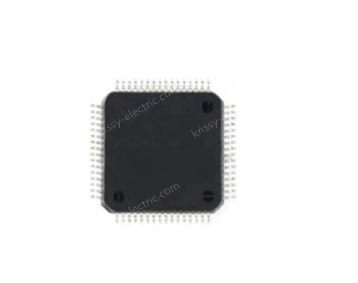ATMEGA128A-AU package TQFP-64 chip IC new original electronic components