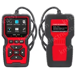 NX500 For for Ford/Mazda