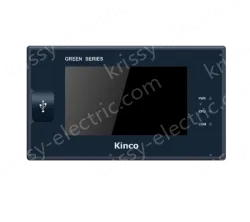 HMI GREEN GH043EU2 (The price is negotiable)