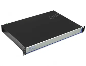 UOTEK 24+4G Rackmount Gigabit Unmanaged Industrial Ethernet Switch