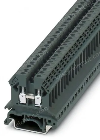 TB 2 5B i-straight terminal PHOENIX 3059773