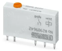 REL-MR- 24DC/21/MS Relays
