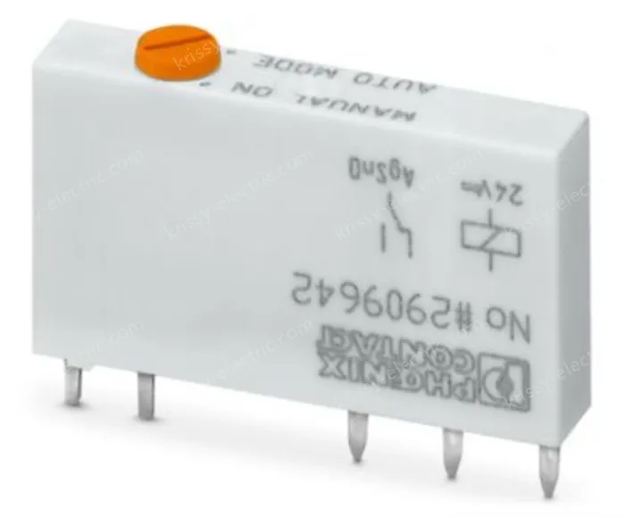 REL-MR- 24DC/21/MS Relays