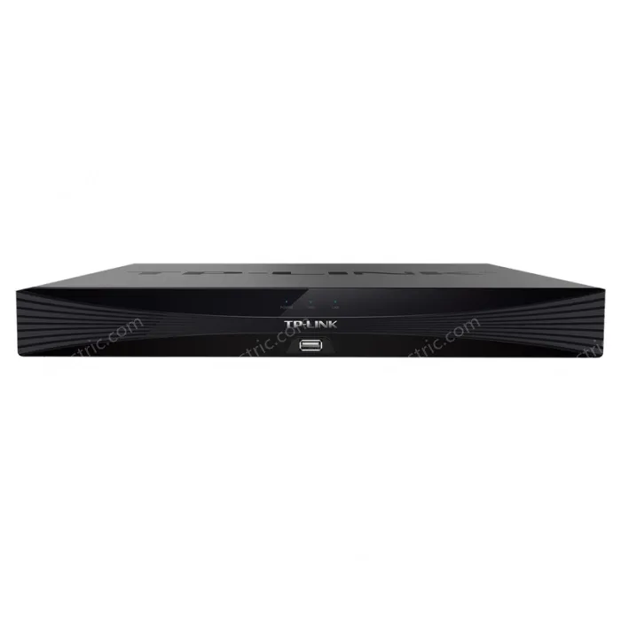 H.265+ Network DVR (16 channels /4 bits)
