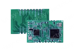 USR-TCP232-S1 SMD Ethernet modules