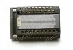 Mitsubishi servo cable and connectors