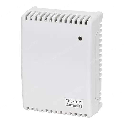 Temperature sensors THD-R-C
