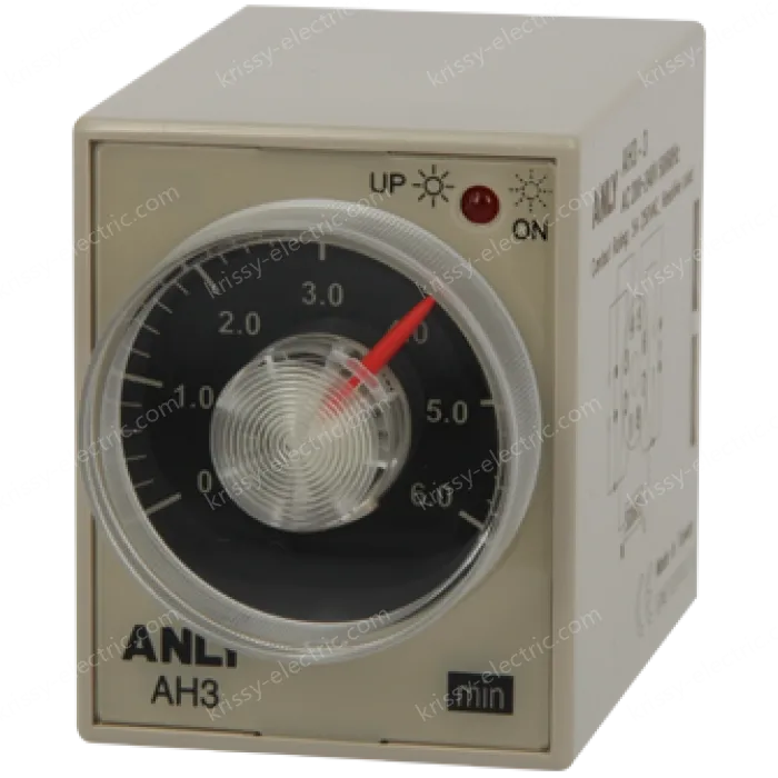 ANLY Time-limited relays AH3-NB