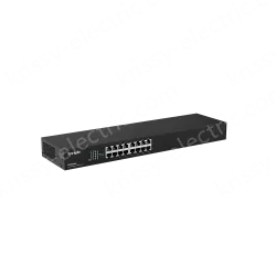 16-Port Gigabit Ethernet Switch
