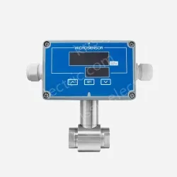 Multi-functional Intelligent Differential Pressure Transmitting Controller