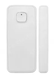 WiFi door/window magnetic detector TY-DWC-1