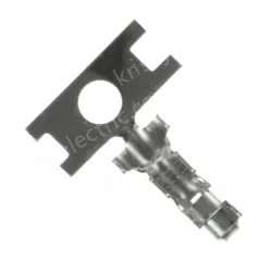 SXH-001T-P0.6 Rectangular Connectors - Contacts
