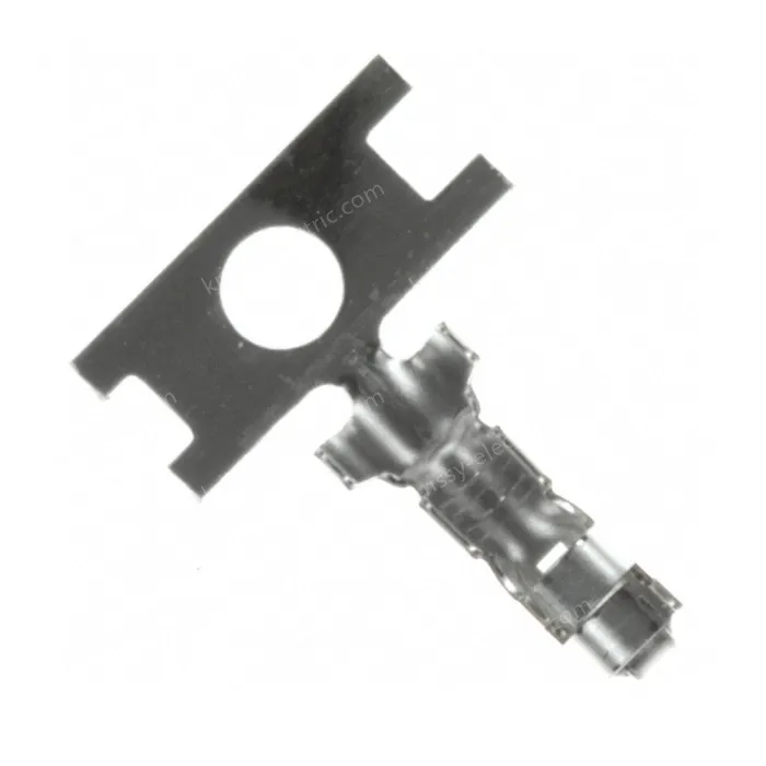 SXH-001T-P0.6 Rectangular Connectors - Contacts