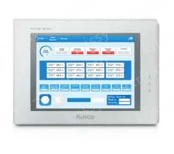 Kinco HMI FUTURE F080E (The price is negotiable)