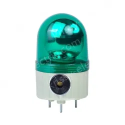 Small warning lightsLTD-1082J AC220V green