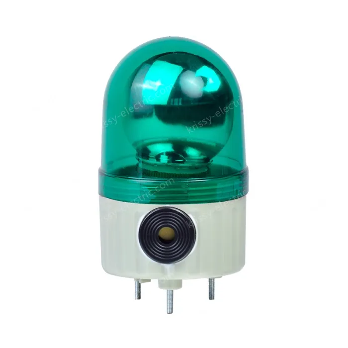 Small warning lightsLTD-1082J AC220V green