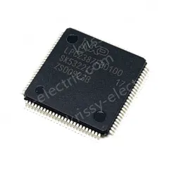 LPC2387FBD100 Processors and Microcontrollers