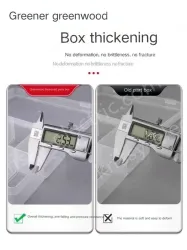 Two thickeners 10 large sizes