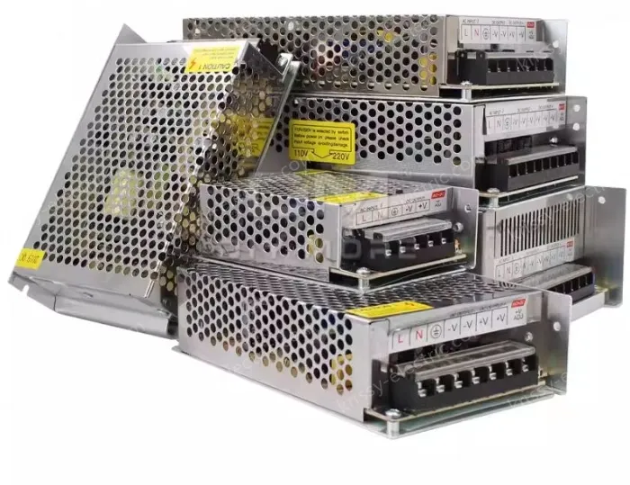 AC 220V to DC transformer 5V 70A 350w