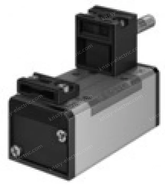 Festo Standard directional control valve MFH-5/2-D-1-FR-C