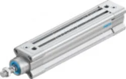 Festo Profile cylinder and tie rod cylinder DSBC-32-125-PPVA-N3