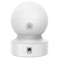 2,000,000 PTZ wireless IP cameras