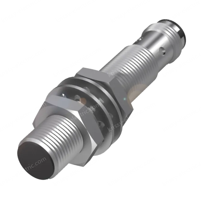 Inductive proximity switches BES M12MI-PSC40B-S04G