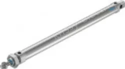 Festo Round cylinder, double-acting DSNU-25-300-PPV-A