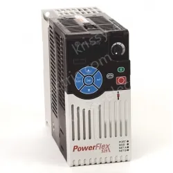 PowerFlex 525 AC converter