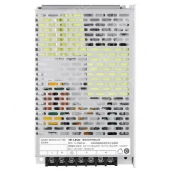 200W dual-output enclosure industrial power supply