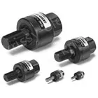 SMC Floating joints JA40-14-150