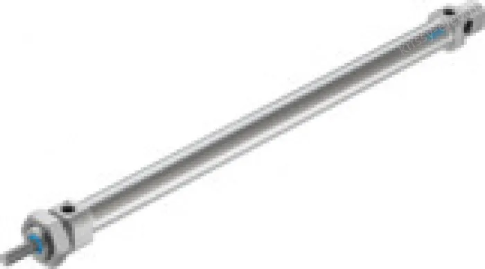 Festo Round cylinder, double-acting DSNU-20-300-PPV-A